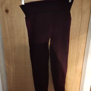 Women's PINK Victoria's Secret leggings size L